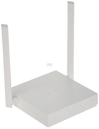 ROUTER TL-WR844N 300 Mb/s TP-LINK