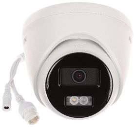 KAMERA IP DS-2CD1363G2-LIU(2.8MM) Smart Hybrid Light - 6 Mpx Hikvision