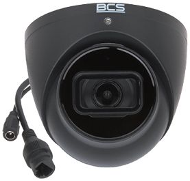 KAMERA IP BCS-L-EIP28FSR5-AI1-G(2) - 8 Mpx 4K UHD 2.8 mm BCS Line