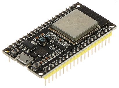 ZESTAW DEWELOPERSKI ESP32-ESP-WROOM-32 Espressif