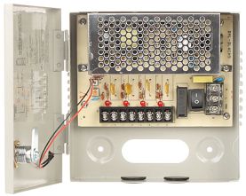 ZASILACZ IMPULSOWY 12V/3.3A/PA4