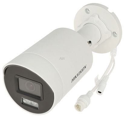 KAMERA IP DS-2CD2023G2-I(2.8MM)(D) ACUSENSE - 1080p Hikvision