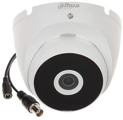 KAMERA AHD, HD-CVI, HD-TVI, PAL HAC-T2A21-0280B - 1080p 2.8 mm DAHUA