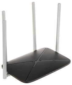 ROUTER TL-MERC-AC12 2.4 GHz, 5 GHz 300 Mb/s + 867 Mb/s TP-LINK / MERCUSYS