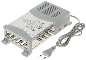 MULTISWITCH TMS-5/8S 5 WEJŚĆ / 8 WYJŚĆ TRIAX