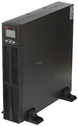 ZASILACZ UPS AT-UPS2000RT/3-RACK 2000 VA EAST