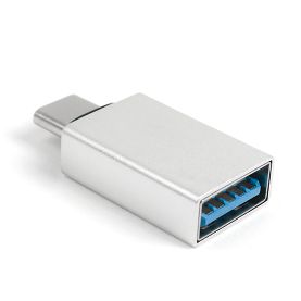 Adapter wtyk USB-C na gniazdo USB 3.0 SPU-A07