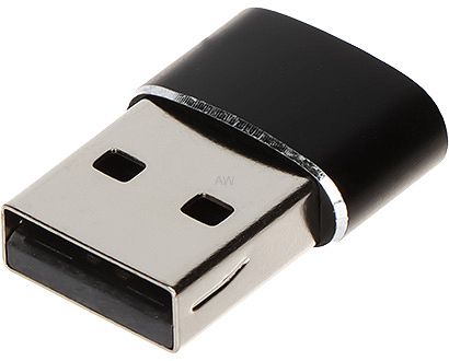 PRZEJŚCIE USB-W-A/USB-G-C