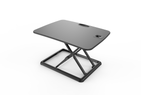 Ergonomiczna podstawka Spacetronik SPR-211MB