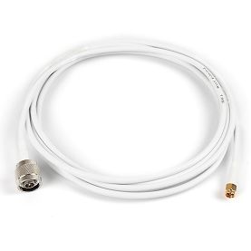 Kabel GSM Poynting CAB-148 HDF195 N - SMA 5m