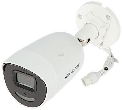 KAMERA IP DS-2CD2026G2-IU/SL(2.8MM) ACUSENSE - 1080p Hikvision