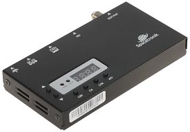 MODULATOR DVB-T HDMOD-10/MICRO Spacetronik