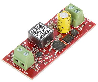 MODUŁ PRZETWORNICY ASUC-30-480-OF DC/DC ATTE