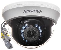 KAMERA AHD, HD-CVI, HD-TVI, PAL DS-2CE56D0T-IRMMF(2.8MM) - 1080p Hikvision