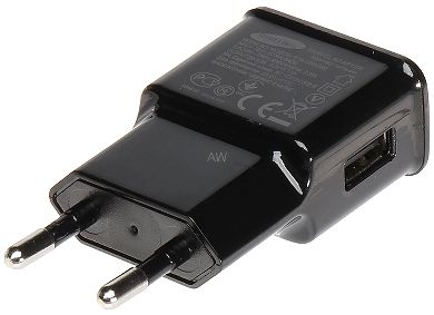 ŁADOWARKA SIECIOWA USB 5V/2A/USB/B