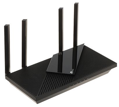 ROUTER ARCHER-AX55 Wi-Fi 6 2.4 GHz, 5 GHz 2402 Mb/s + 574 Mb/s TP-LINK