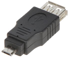 PRZEJŚCIE USB-W-MICRO/USB-G