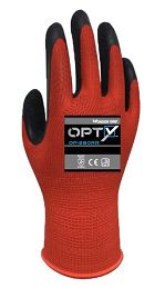 Rękawice ochronne Wonder Grip OP-280RR XXL/11 Opty