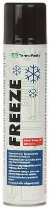 ZAMRAŻACZ FREEZE/300 SPRAY 300 ml AG TERMOPASTY