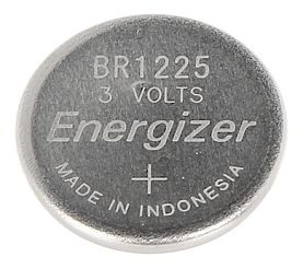 BATERIA LITOWA BAT-BR1225 ENERGIZER