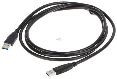 PRZEWÓD USB3.0-WW/1.8M 1.8 m