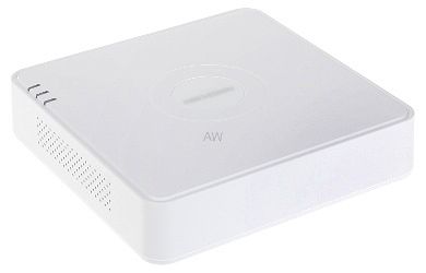 REJESTRATOR AHD, HD-CVI, HD-TVI, CVBS, IP DS-7104HQHI-K1(C)(S) 4 KANAŁY Hikvision