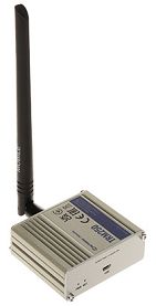 MODEM PRZEMYSŁOWY TRM250 LTE (Cat M1)/NB-IoT/EGPRS Teltonika