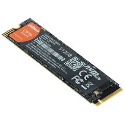 DYSK SSD SSD-C970N512G 512 GB M.2 PCIe DAHUA