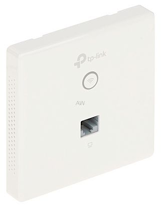 PUNKT DOSTĘPOWY TL-EAP230-WALL 2.4 GHz, 5 GHz 300 Mb/s + 867 Mb/s TP-LINK