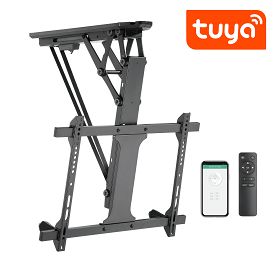 Uchwyt TV 32”-70” elektryczny SPE-T30S Tuya