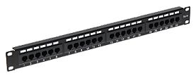 PATCH PANEL RJ-45 PP-24/RJ