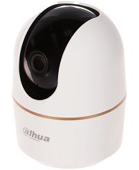 KAMERA IP OBROTOWA WEWNĘTRZNA H5A Hero A1 Wi-Fi 6, - 5 Mpx 3.6 mm DAHUA