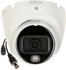 KAMERA AHD, HD-CVI, HD-TVI, PAL HAC-HDW1500TLM-IL-A-0280B-S2 - 5 Mpx 2.8 mm DAHUA