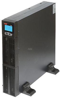 ZASILACZ UPS AT-UPS1000BK-RACK 1000 VA EAST