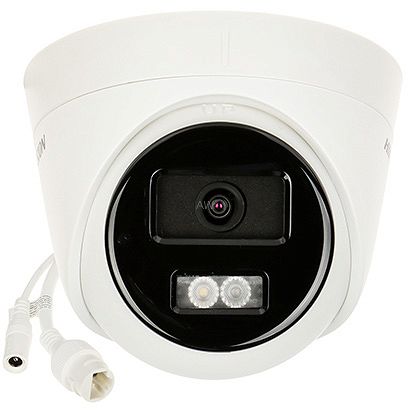 KAMERA IP DS-2CD1343G2-LIU(2.8MM)PL Smart Hybrid Light - 3.7 Mpx Hikvision