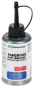 TOWOT MASZYNOWY MACHINE-CUP-GREASE/65 WYCISKARKA 65 ml AG TERMOPASTY