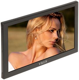 MONITOR HDMI, VGA, AUDIO VM-101M 10.1 " VILUX