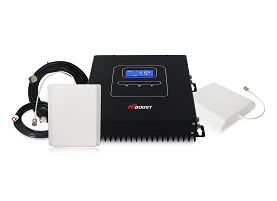 Zestaw Repeater GSM/3G/4G HiBoost Hi23-EDW 3 pasma