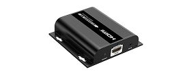 Konwerter  HDMI na IP SPH-HIPIRv4 Odbiornik RX