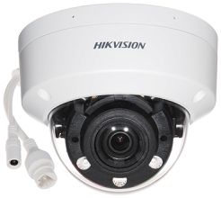 KAMERA WANDALOODPORNA IP DS-2CD1763G2-LIZU(2.8-12MM) Smart Hybrid Light - 6 Mpx Hikvision