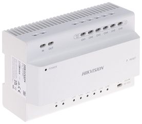 SWITCH   DS-KAD7060EY DLA 2-PRZEWODOWYCH SYSTEMÓW WIDEODOMOFONOWYCH HIKVISION