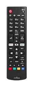 Pilot do telewizorów LG AKB75095308 SMART NETFLIX