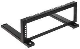 STOJAK RACK STR19-2U-B STALFLEX