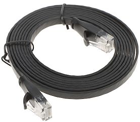 PATCHCORD RJ45/6/2.0-FL 2.0 m UNITEK