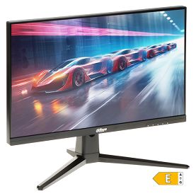 MONITOR GAMINGOWY LM25-E231B 24.5 " DAHUA