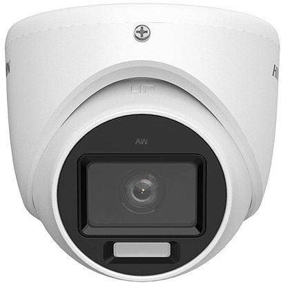 KAMERA AHD, HD-CVI, HD-TVI, PAL DS-2CE76U0T-LMF(2.8MM) - 8.3 Mpx 4K UHD Hikvision