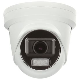 KAMERA WANDALOODPORNA IP DS-2CD2H83G2-LIZS2U(2.8-12MM) AcuSense Smart Hybrid Light - 8.3 Mpx 4K UHD - MOTOZOOM Hikvision