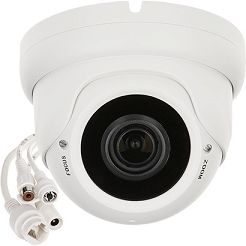 KAMERA IP APTI-AI401VA3-2812W - 4 Mpx 2.8 ... 12 mm