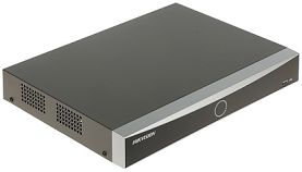 REJESTRATOR IP DS-7608NXI-K1 8 KANAŁÓW ACUSENSE Hikvision