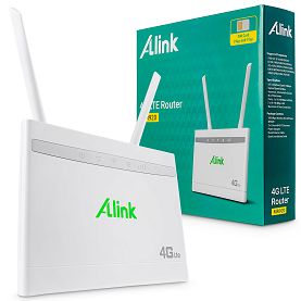 Router Alink MR920 4G LTE 300 Mbps LAN/WAN +anteny